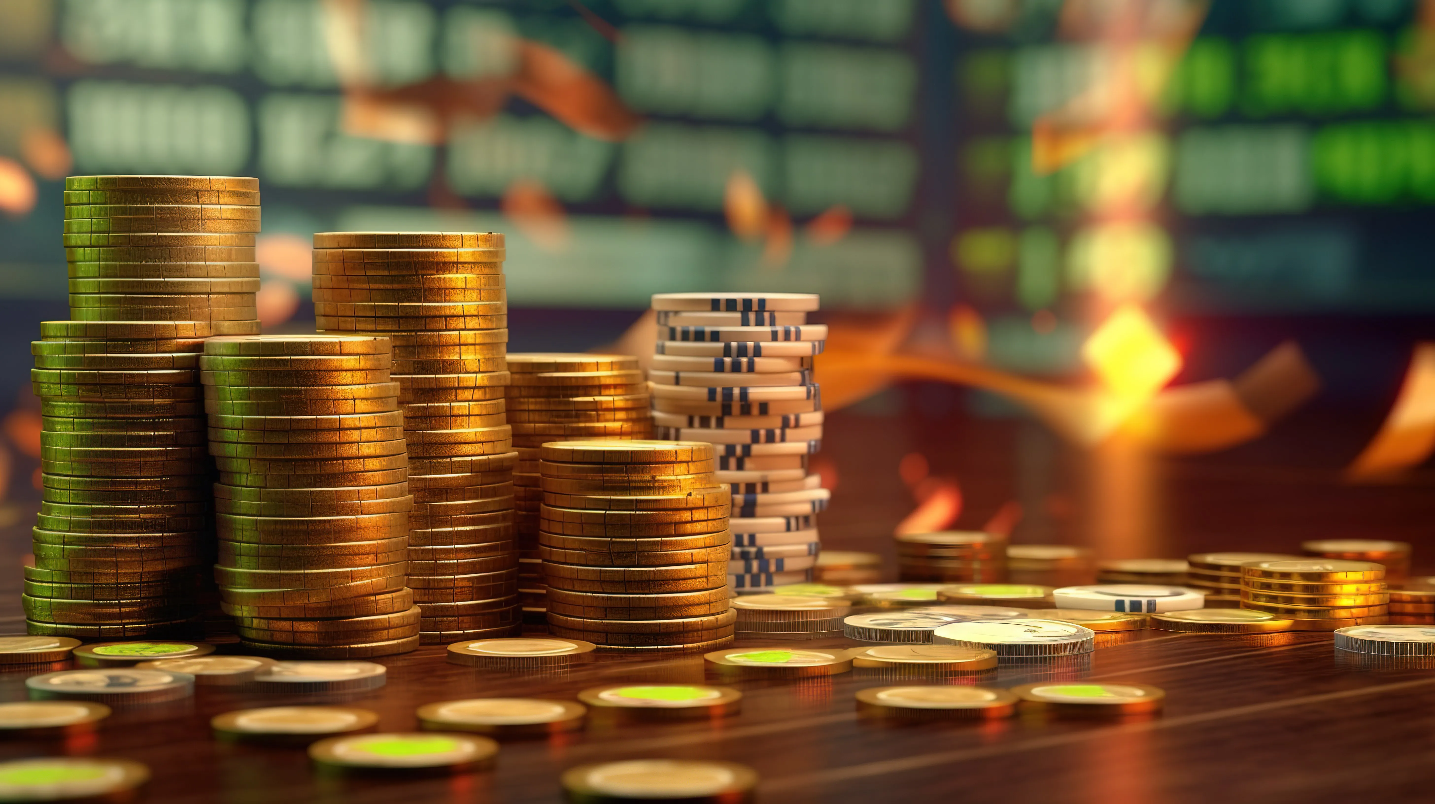 Bí quyết chiến thắng Roulette trực tuyến